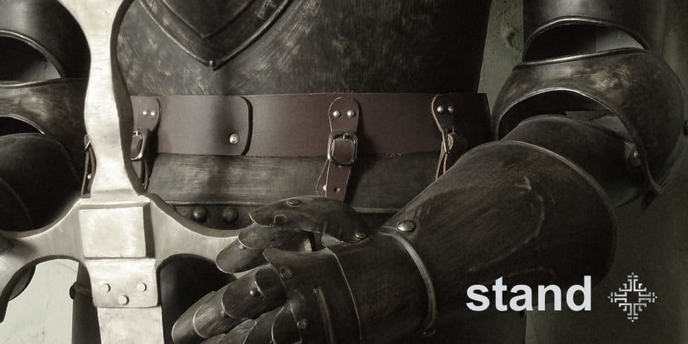 “On the Battleground…Not the Playground – Part 2”