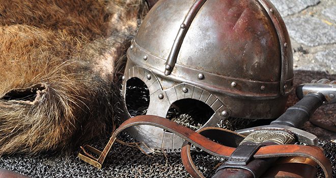 “On the Battleground…Not the Playground – Part 5”